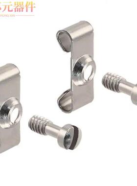 09670019969原装「DSUB SCREW-LOCK MA 09P-37P TIN」正品