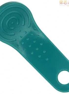 DS9093AG+原装「IBUTTON KEY RING MOUNT GREEN」正品