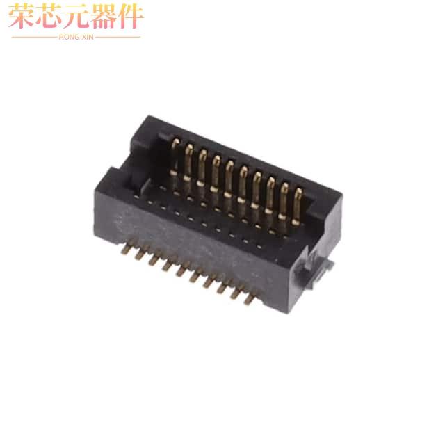 DF12NB(3.0)-20DP-0.5V(51)原装「BTOB CONNECTOR, 3M