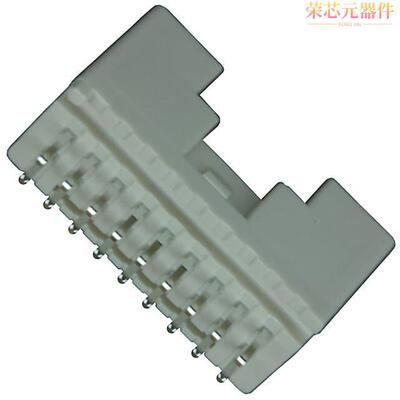 B18B-PUDSS-1(LF)(SN)原装「CONN HEADER VERT 18POS
