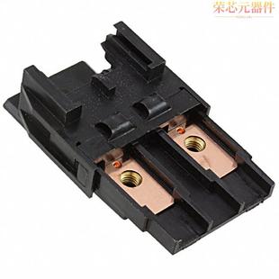 「FUSE 60A」正品 HOLDER 32V BLADE 01520001TXN原装