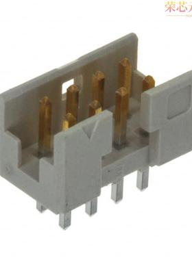 98414-G06-08ULF原装「CONN HEADER VERT 8POS 2MM」正品