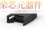 4-1746741-4原装「CONN SOCKET 4P IDC 20-26AWG GOLD」正品