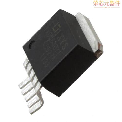 IXDD630YI原装「IC GATE DRVR LOW-SIDE TO263-5」正品