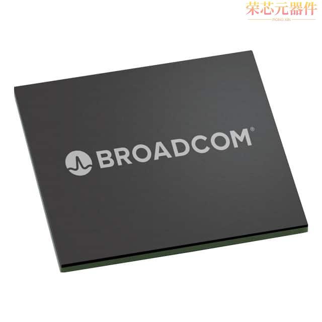 BCM84891LB0IFEBG原装「IC TXRX 8X8 SGL 10G/5G/2.5G」正品