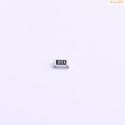 ERA6AEB201V原装「200 0.1% 125mW」正品