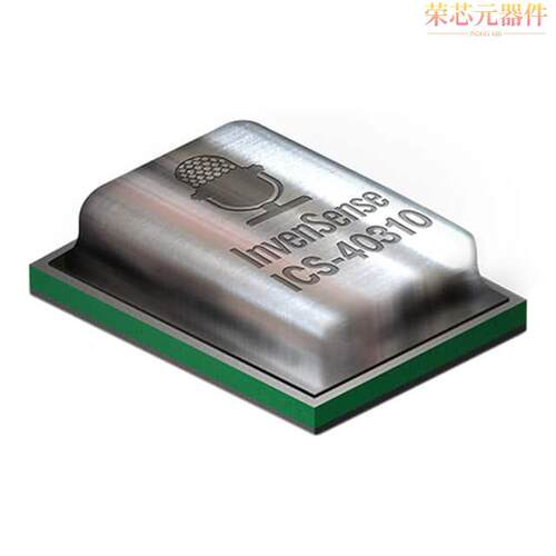 ICS-40310原装「MICROPHONE MEMS ANALOG OMNI」正品