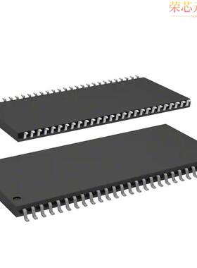 IS45S16320D-7TLA1原装「IC DRAM 512MBIT PAR 54TSOP