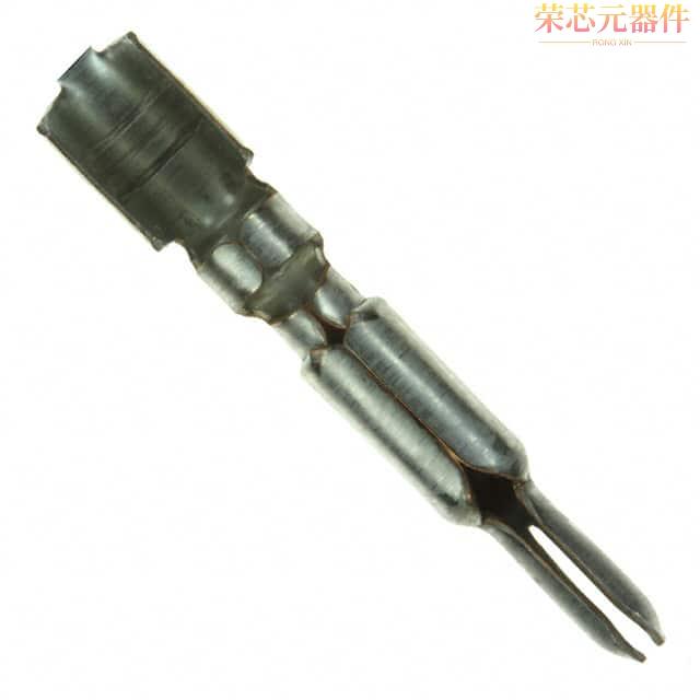 770003-3原装「CONN SPLIT PIN 10-12AWG CRMP TIN」正品