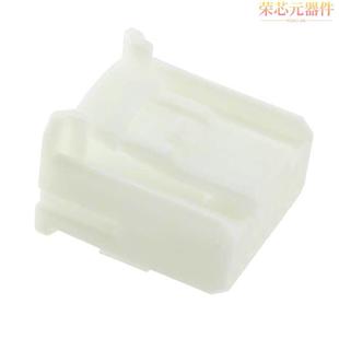 PLUG 「CONN HSG 16POS 1318386 2.20MM」正品 1原装