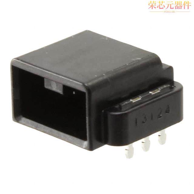 GT8E-4P-2H原装「CONN HEADER SMD R/A 4POS 2MM」正品
