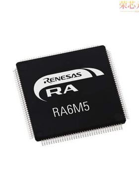 R7FA6M5BH3CFB#AA0原装「MCU RA6 ARM CM33 200MHZ 2M