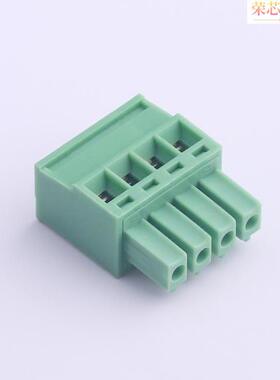 KF2EDGKB-3.5-4P原装「插拔式接线端子 KF2ED