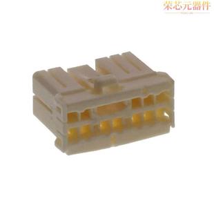MLC 「070 PLUG 12P 368542 HSG」正品 1原装