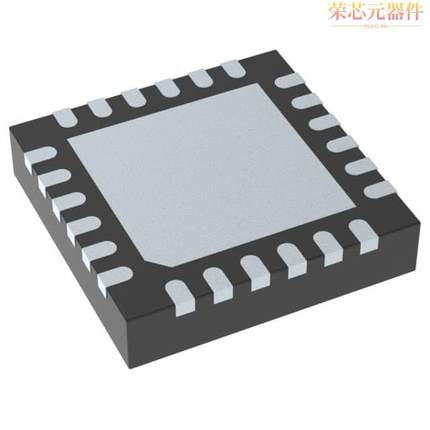LM26480QSQ-CF/NOPB原装「IC REG QUAD BUCK/LNR SYNC