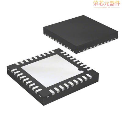 ZL2106ALCF原装「IC REG BUCK PROG 6A 36QFN」正品