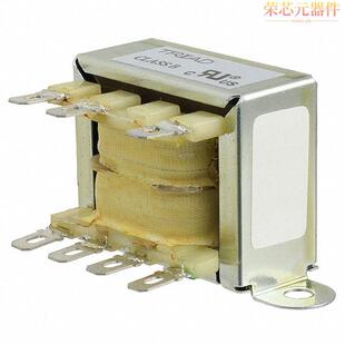 FD4-12原装「PWR XFMR LAMINATED 6VA CHAS MT」正品