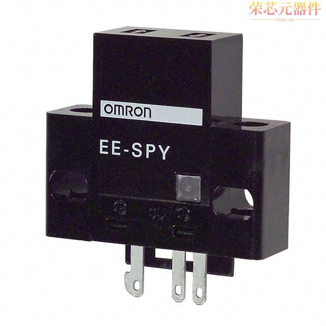 EE-SPY411原装「SENSOR OPT REFL 2MM-5MM MODULE」正品