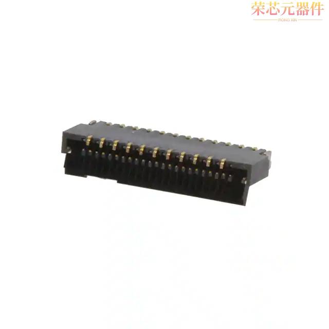 FH35C-23S-0.3SHW(99)原装「CONN FPC 23POS 0.30MM R/A」正品