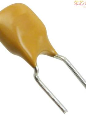 250R120U原装「PTC RESET FUSE 60V 120MA RADIAL」正品