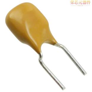 FUSE RESET 60V 120MA 250R120U原装 RADIAL」正品 「PTC