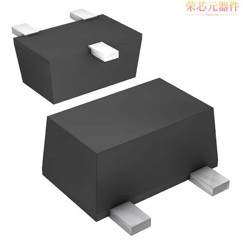 DAP222WMTL原装「DIODE ARRAY GP 80V 100MA EMD3」正品