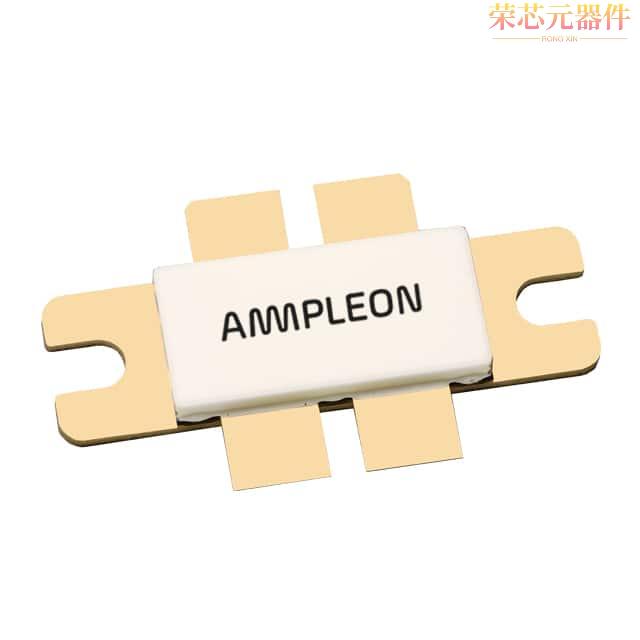 BLF184XRU原装「RF FET LDMOS 135V 23DB SOT1214A」正品