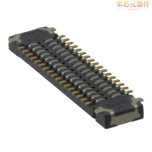 AXE534127A原装「CONN SOCKET 34POS SMD GOLD」正品