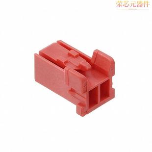 「GRACE INERTIA HSG」正品 1747066 PLUG 2原装 2.5 CONN