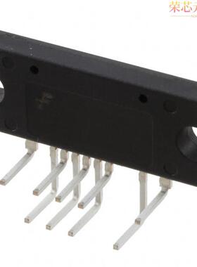 FSFR2100XSL原装「IC OFFLINE SW HALF-BRIDGE 9SIP」正品