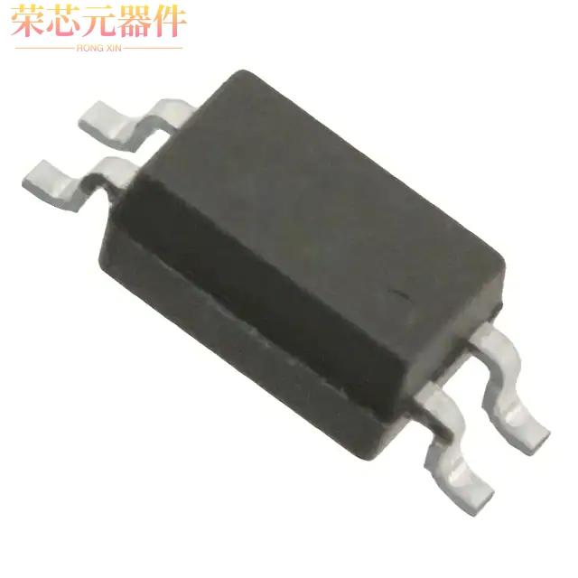 EL3H7(B)(EB)-G原装「OPTOISOLATOR 3.75KV TRANS 4-S