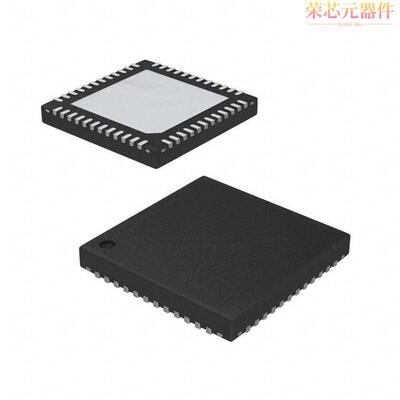 ISL95855AHRTZ-T原装「IC REG CTRLR IMVP8 3OUT 48TQFN」正品