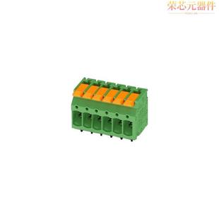 1190301原装「PCB TERMINAL BLOCK, NOMINAL CURR」正品