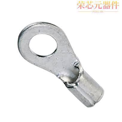 3240090原装「CONN RING CIRC 8AWG M6 CRIMP」正品