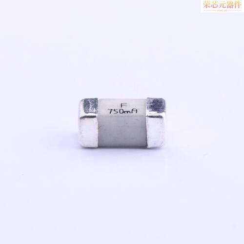 JFC2410-0750FS原装「0.75A 250V 快断」正品