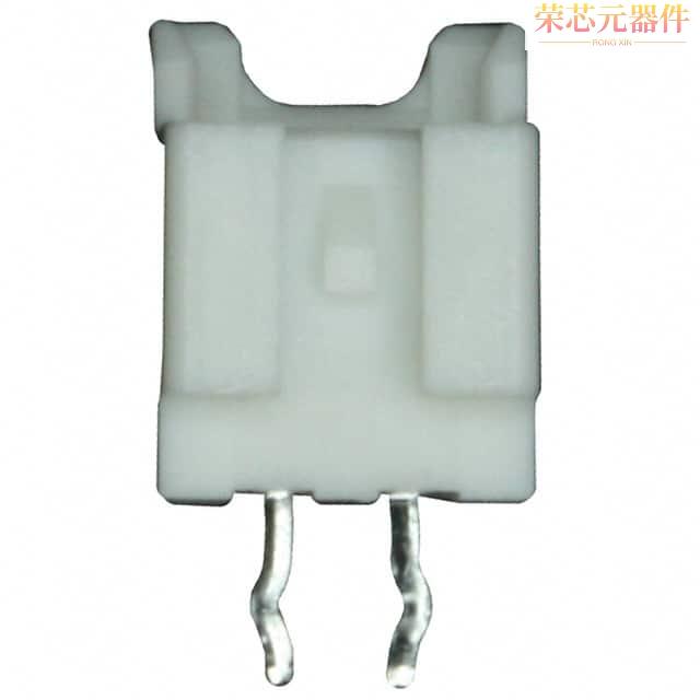 B02B-PASK(LF)(SN)原装「CONN HEADER VERT 2POS 2MM」正品