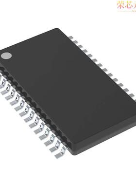 DRV595DAP原装「IC PWM PWR DRVR HI-EFF 32HTSSOP」正品