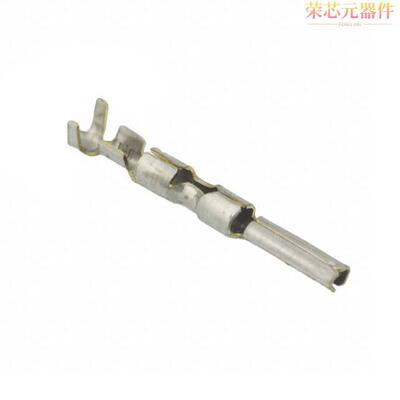 794219-1原装「CONN SOCKET 22-26AWG CRIMP TIN
