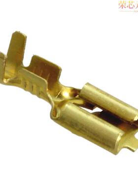 62802-1原装「CONN QC RCPT 16-22AWG 0.187」正品