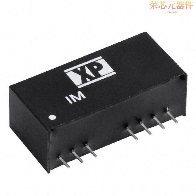 IM2412SA原装「DC DC CONVERTER 12V 2W」正品