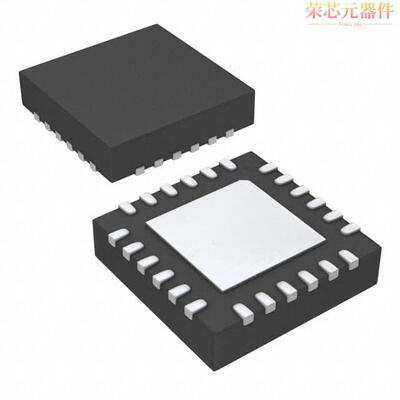 MAX5992AETG+原装「IC MULTISOURCE CONTROLLER QFN」正品