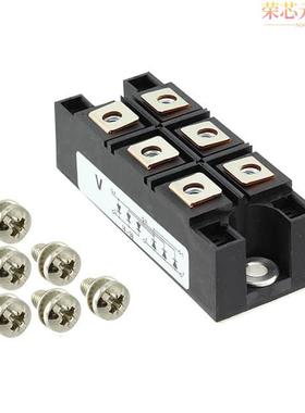 VS-160MT140KPBF原装「BRIDGE RECT 3P 1.4KV 160A MT-K」正品