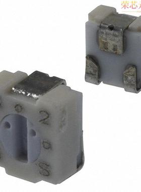 3313J-1-204E原装「TRIMMER 200K OHM 0.125W J LEAD」正品