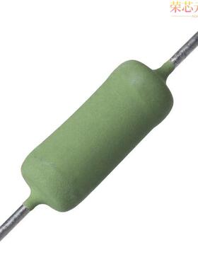 AC01000001009JA100原装「RES 10 OHM 1W 5% AXIAL」正品