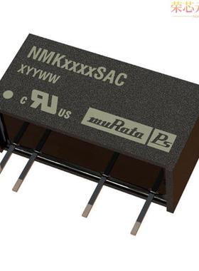 NMK1209SAC原装「DC DC CONVERTER 9V 2W」正品