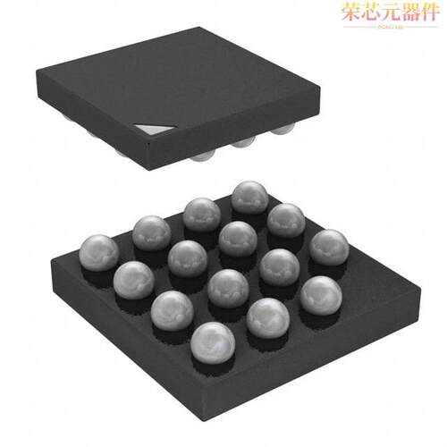 ATTINY44A-CCUR原装「IC MCU 8BIT 4KB FLASH 15UFBGA」正品