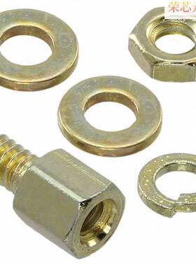 4750-1原装「3/16 HEX X 3/16 TL X 4-40 THD」正品