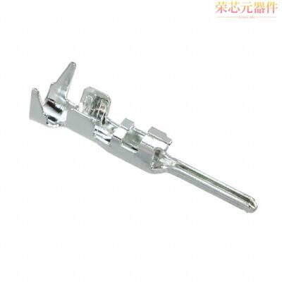 1-2834068-2原装「CONN SSL PIN CONT 18-22AWG CRIMP」正品