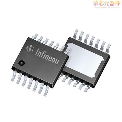 BTS70401EPAXUMA1原装「IC PWR SWTCH N-CHAN 1:1 TSD