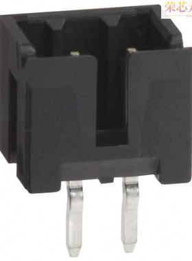 DF3A-2P-2DSA原装「CONN HEADER VERT 2POS 2MM」正品